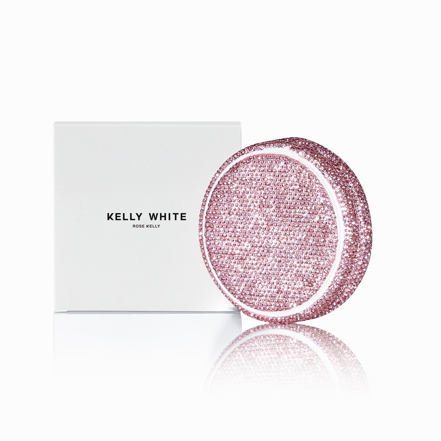 Behälter Rosa
