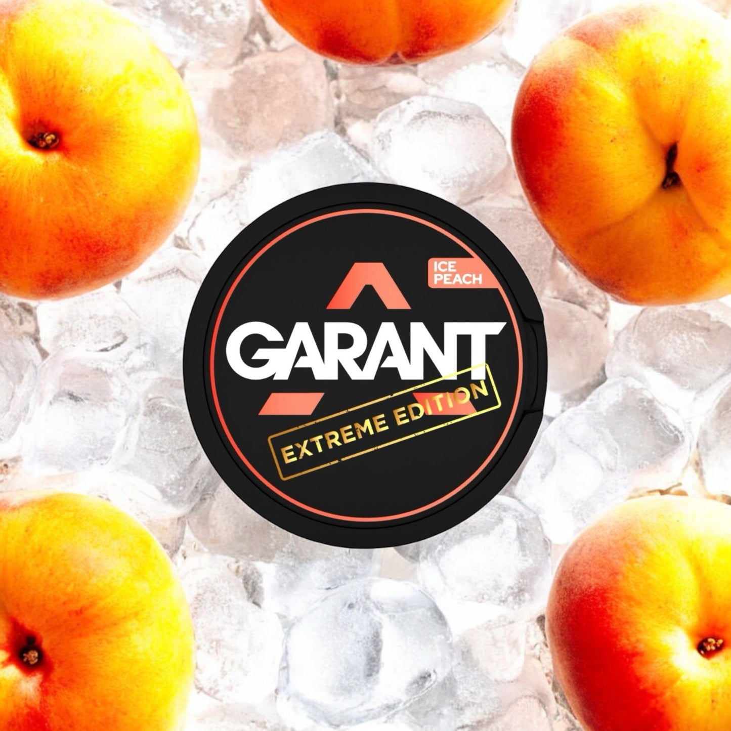GARANT Ice Peach Extreme 50mg/g