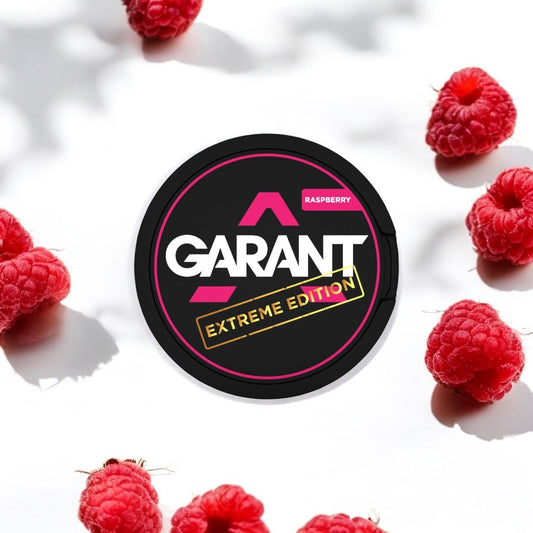 GARANT Raspberry Extreme 50mg/g